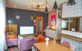 Living Cube Beppu